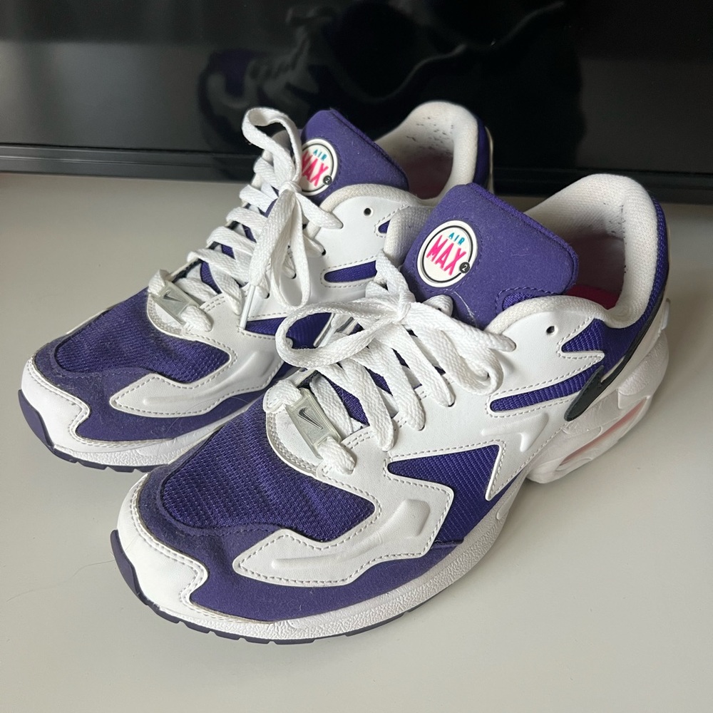 Nike Air Max